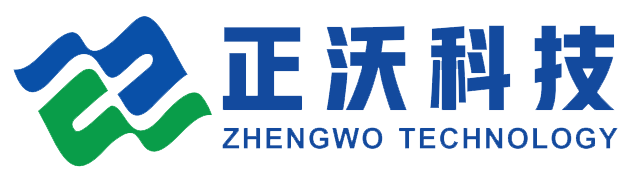 Логотип технологии Чжэнво